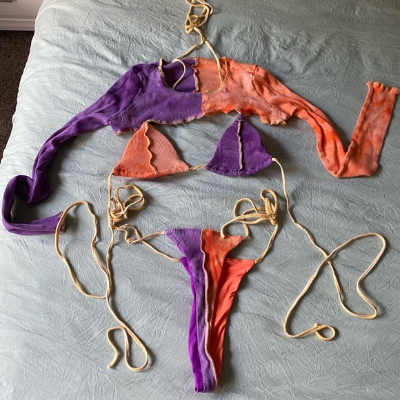 Bikini set - Picture 5 of 7